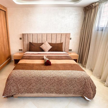 Baya House Tamraght 아파트 외부 사진
