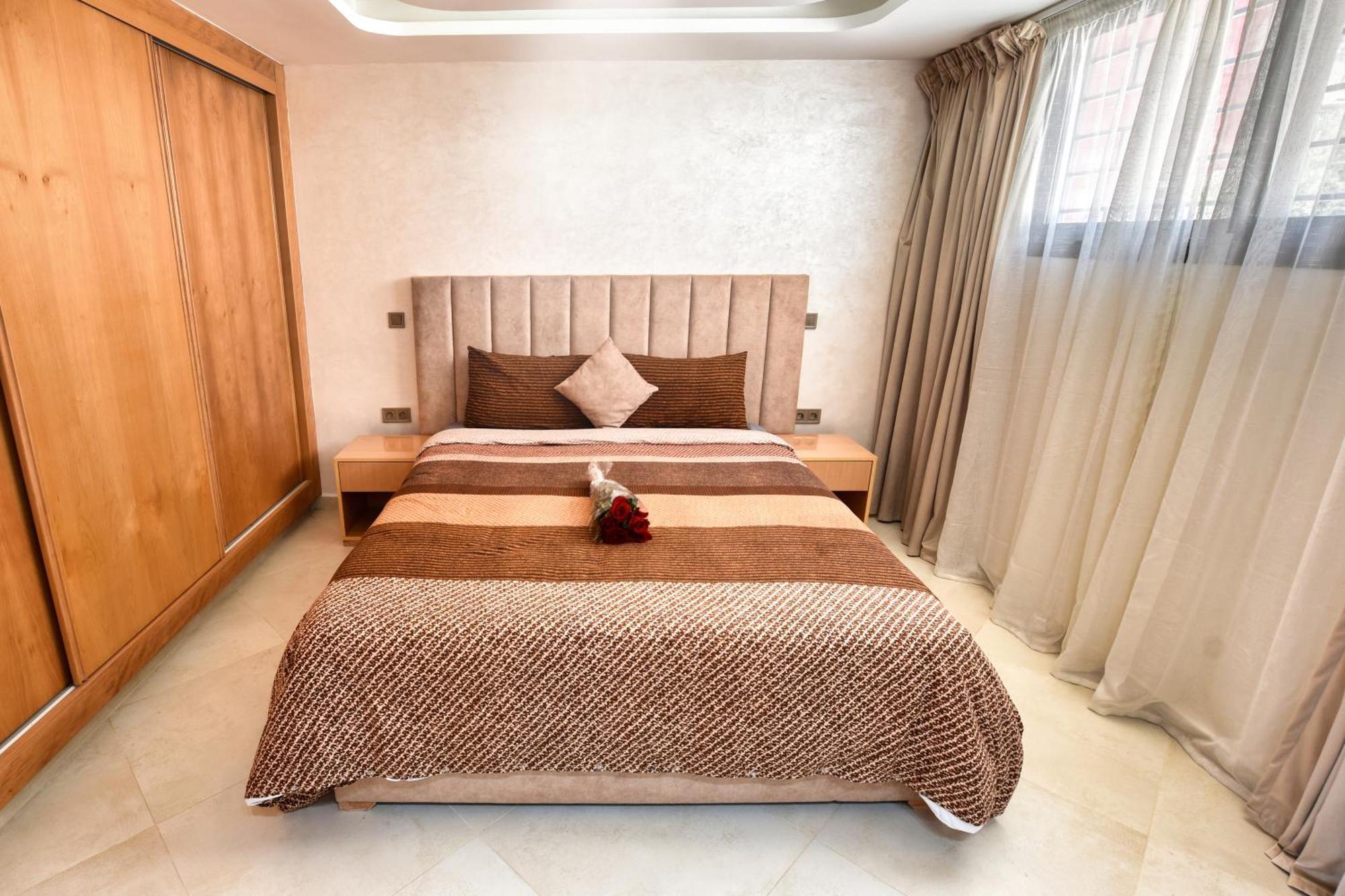 Baya House Tamraght 아파트 외부 사진