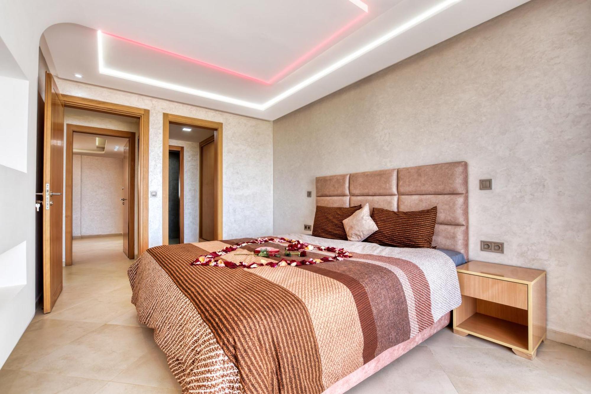 Baya House Tamraght 아파트 외부 사진