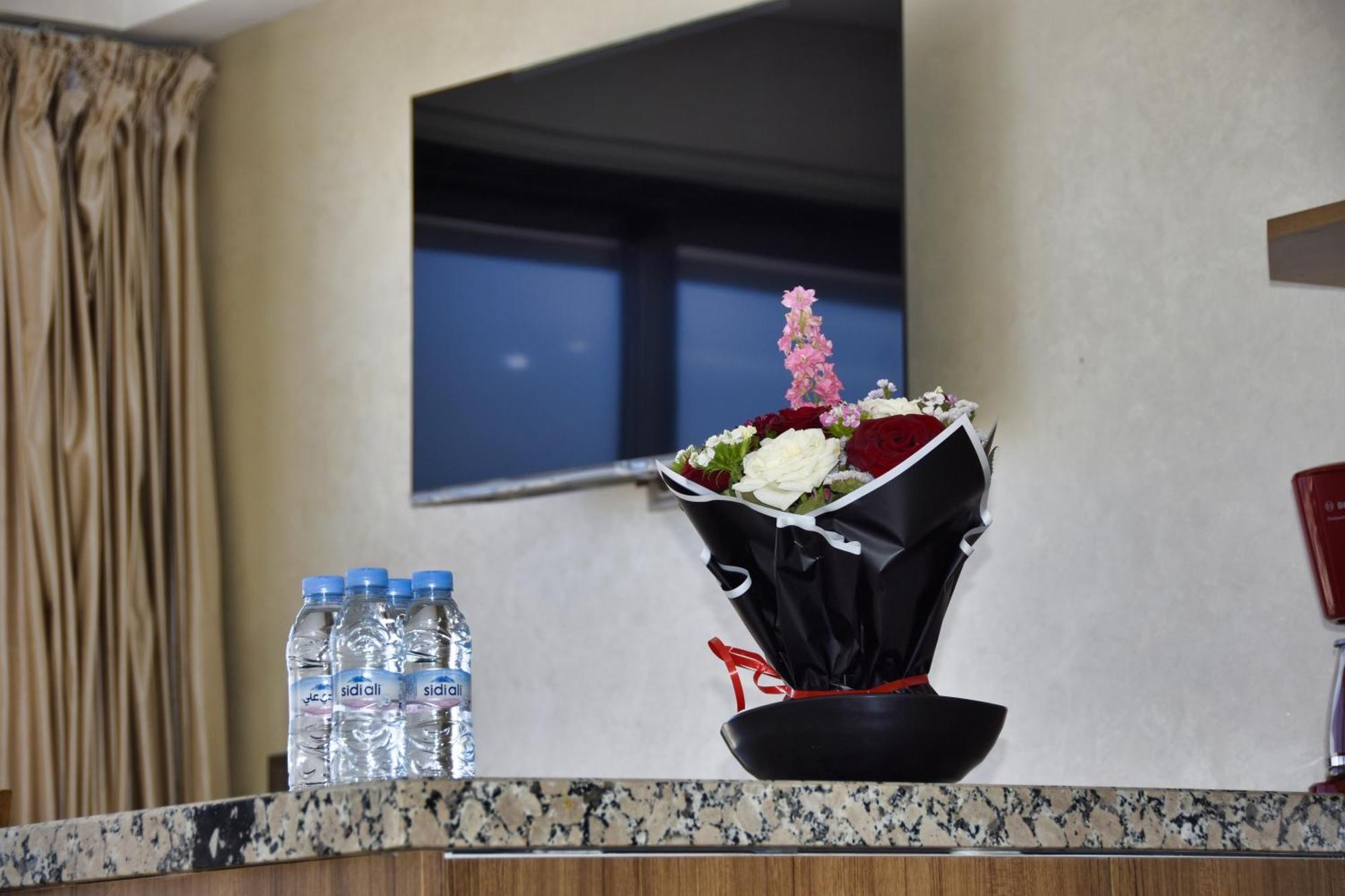 Baya House Tamraght 아파트 외부 사진
