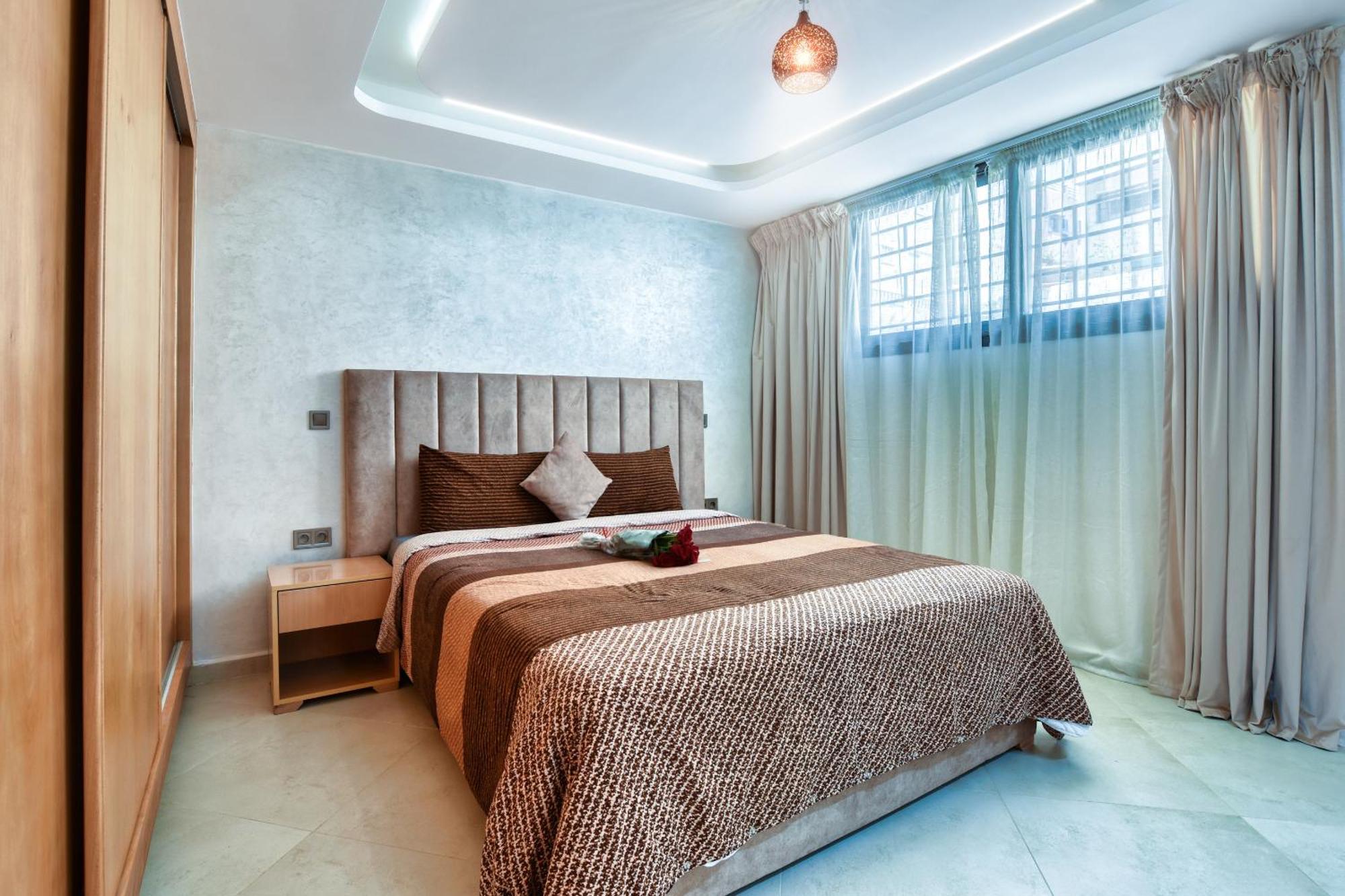 Baya House Tamraght 아파트 외부 사진