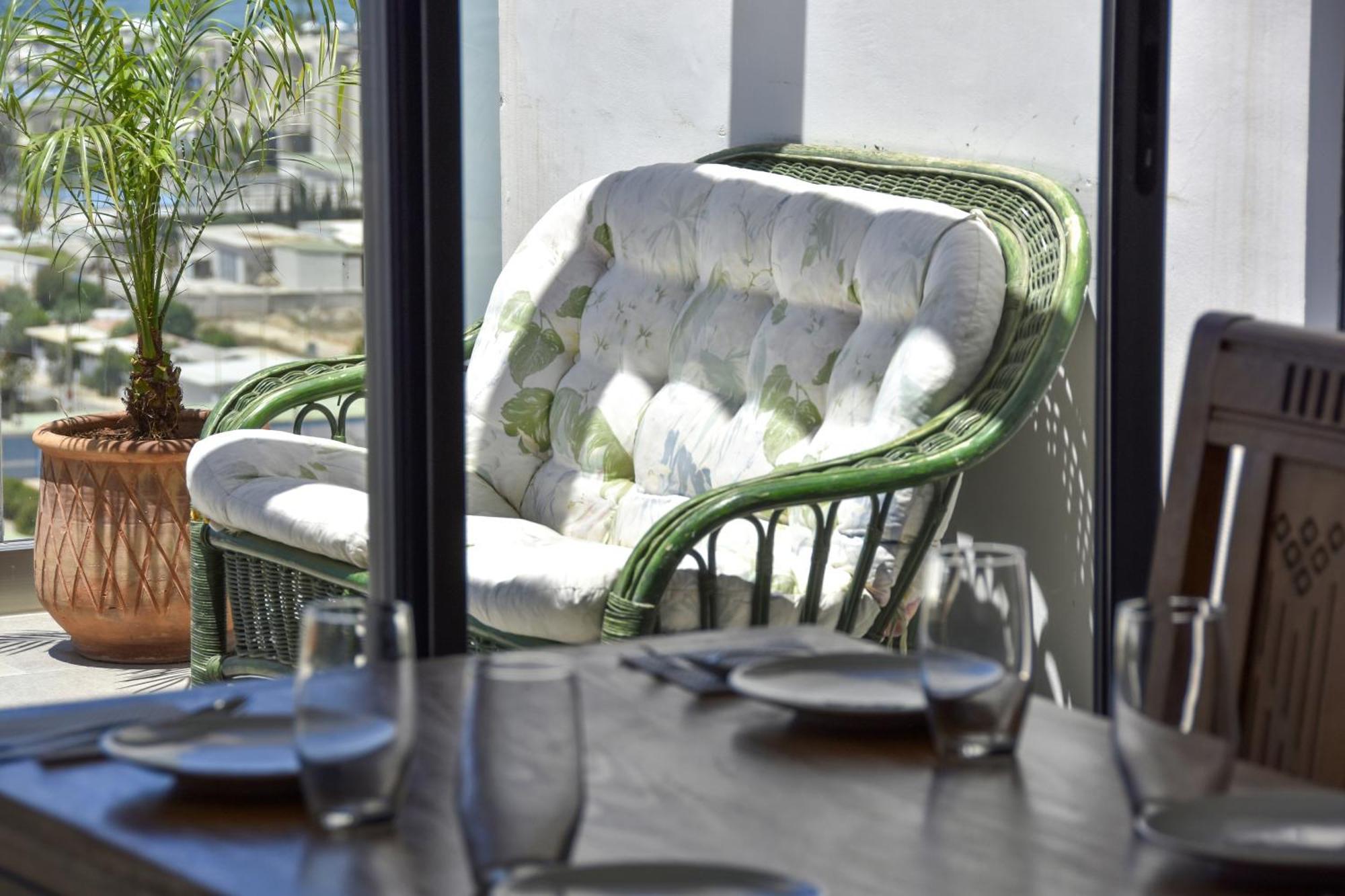 Baya House Tamraght 아파트 외부 사진