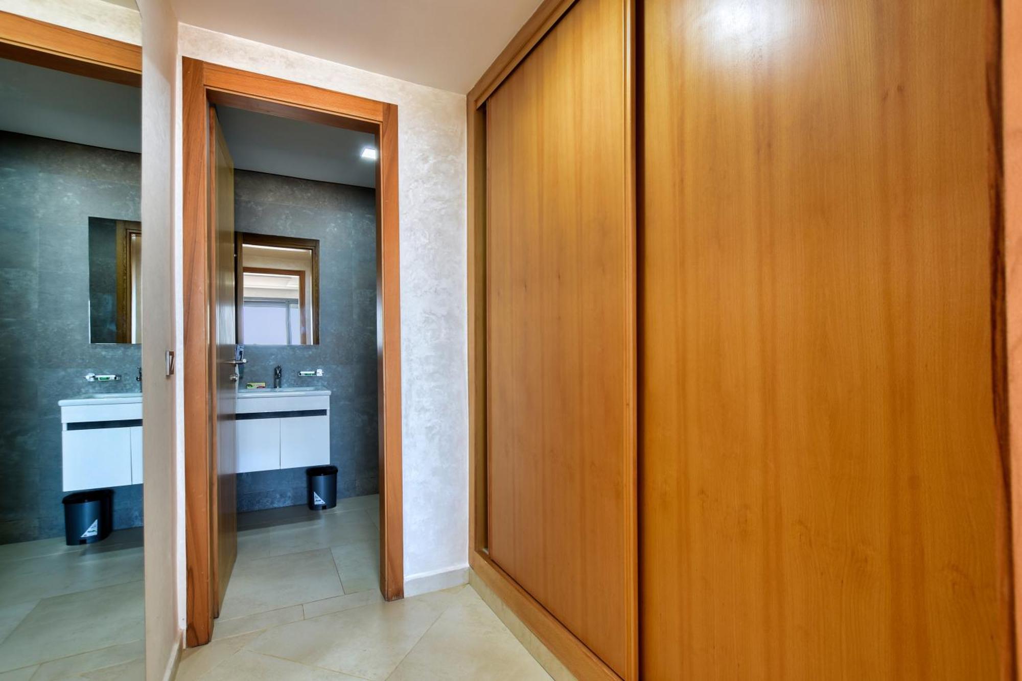 Baya House Tamraght 아파트 외부 사진