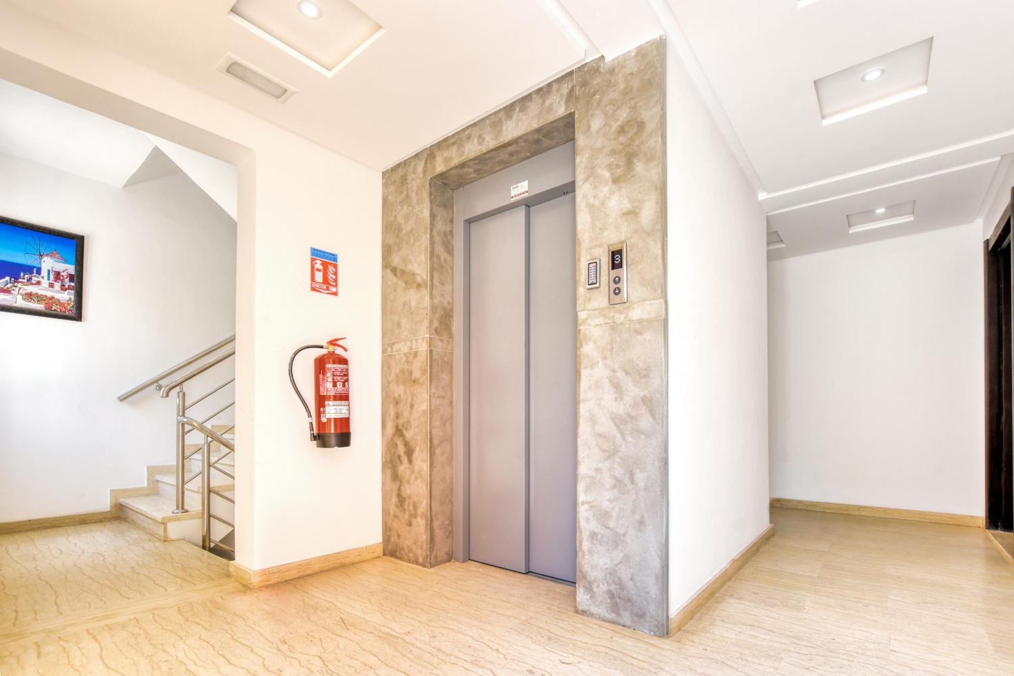 Baya House Tamraght 아파트 외부 사진
